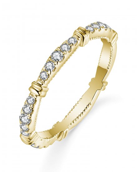 DIAMOND BAND (TR4881)